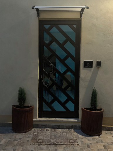 Exterior & Views, B&B Sole e Luna, Rome