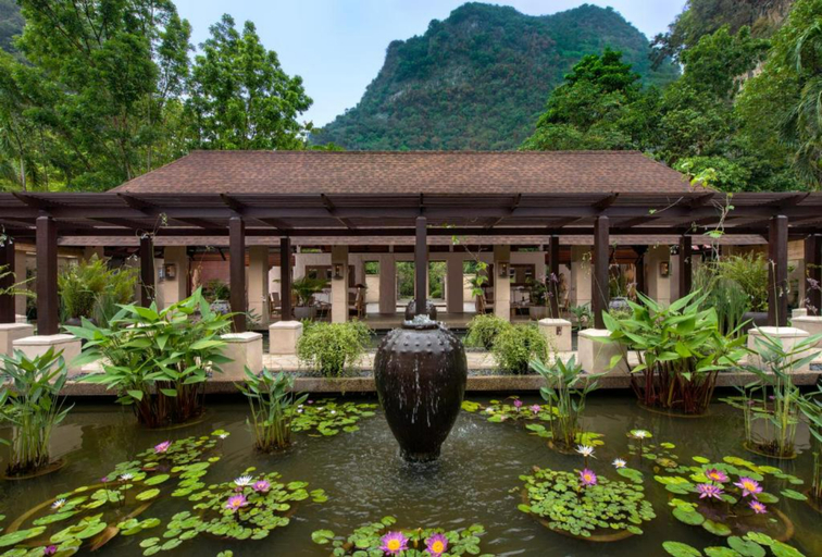 Exterior & Views 2, The Banjaran Hotsprings Retreat, Kinta