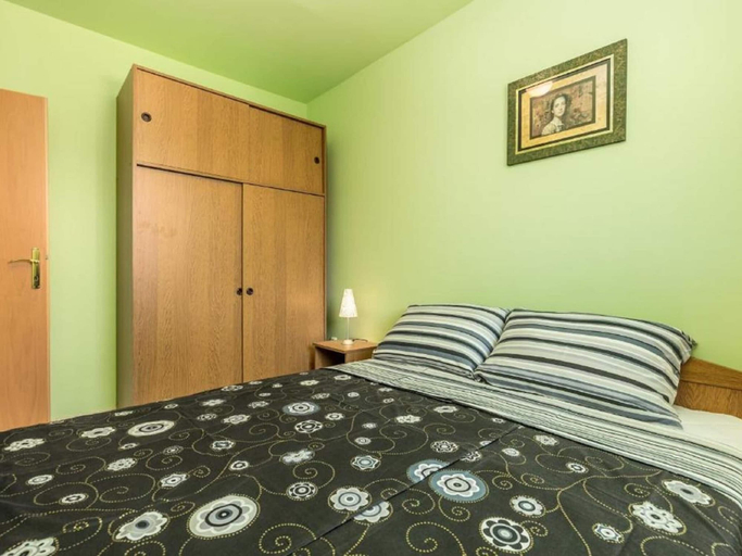 Bedroom 5, Mandre Coastal Hideaway, Pag