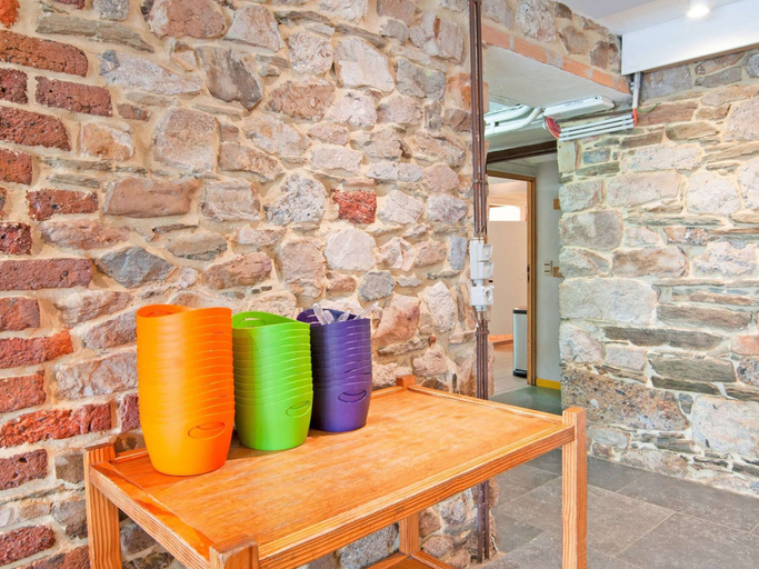 Others 5, Group Cottage in Jalhay, Spa, Liège
