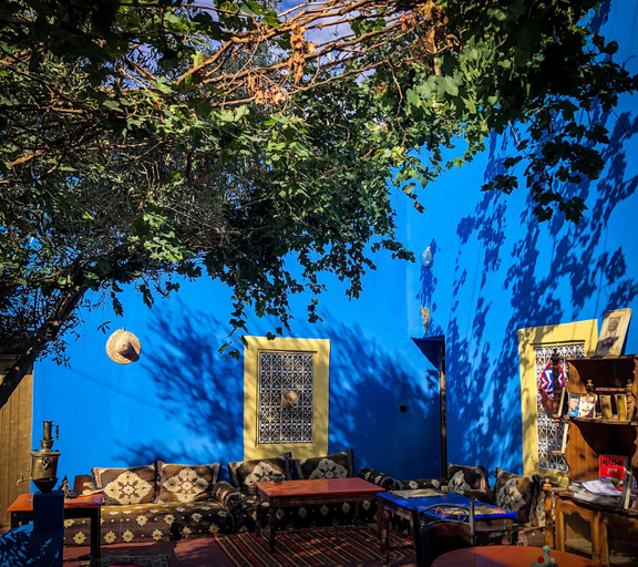 Dar toda - Zagora guest house, Zagora