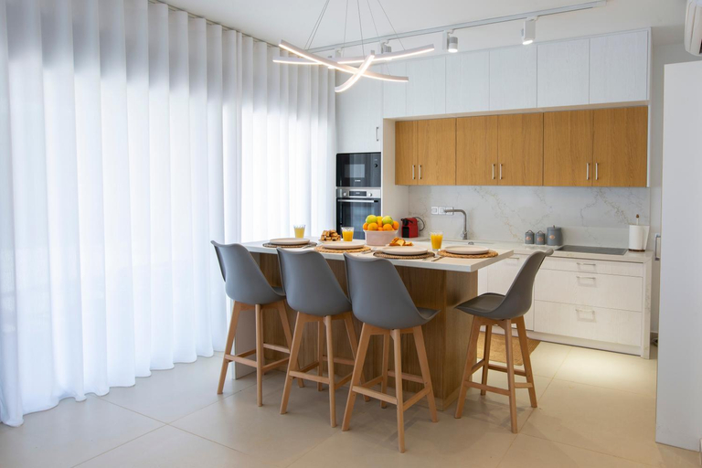 Facilities 5, Aquamarina Villas, Ionian Islands