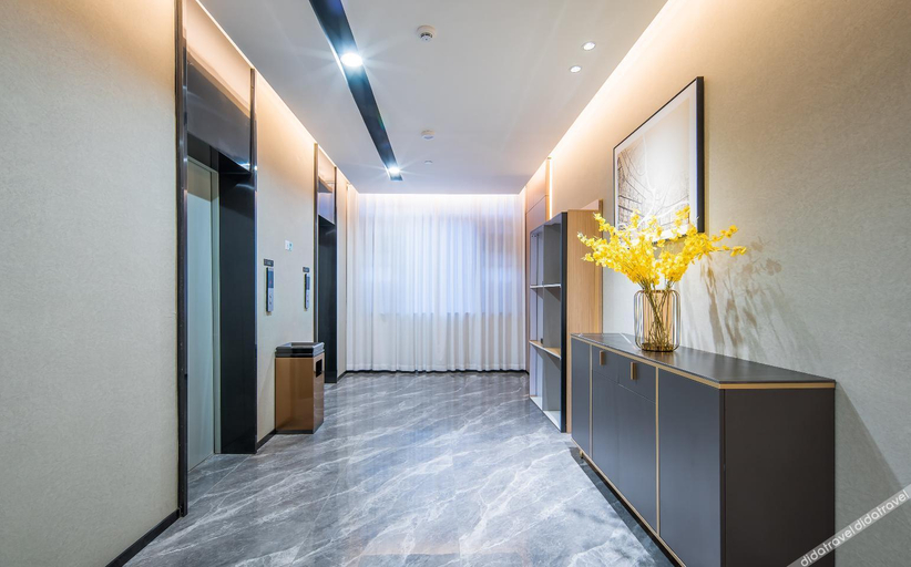 Others 4, Mintelle Hotels, Luoyang