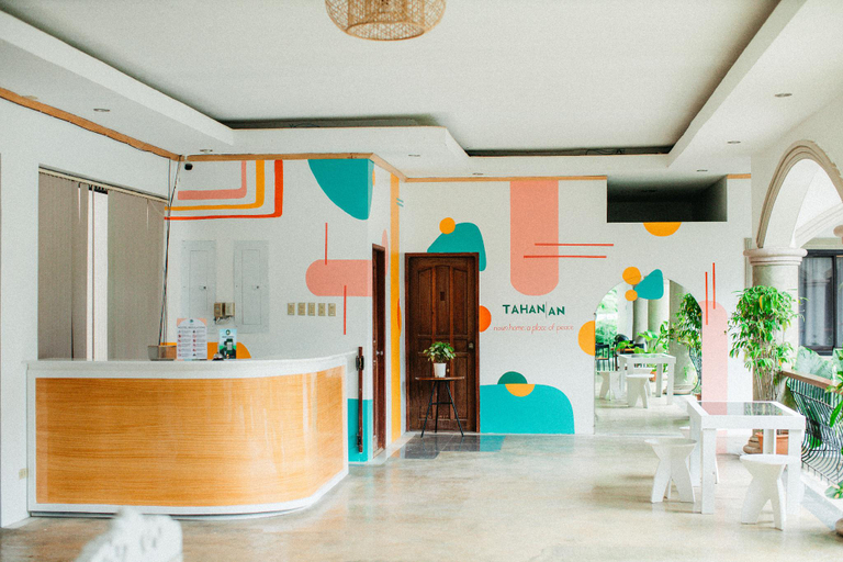 3, Tahan Hostel, Puerto Princesa City