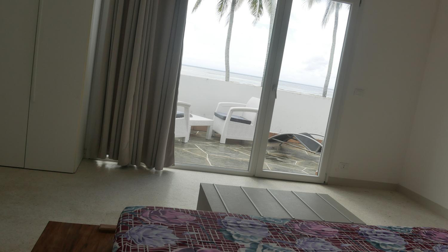 Bedroom 2, Villa NOAH LUXURY, Kaskazini 'B'