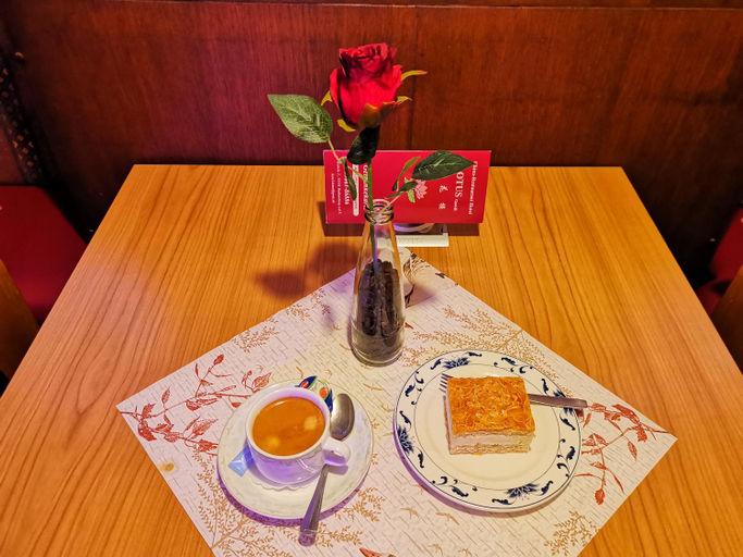 Food & Drinks 5, China Restaurant Hotel Lotus, Ansbach
