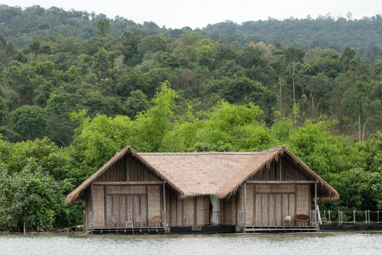 Exterior & Views 2, Thansur Tatai Eco Resort, Koh Kong
