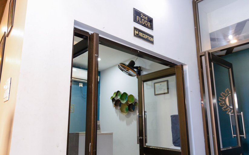 Exterior & Views, Hotel Rajendra Residency, Kamrup Metropolitan
