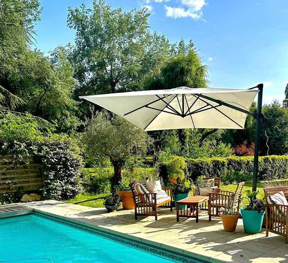 Sport & Beauty, Maison Clairbois, Loir-et-Cher