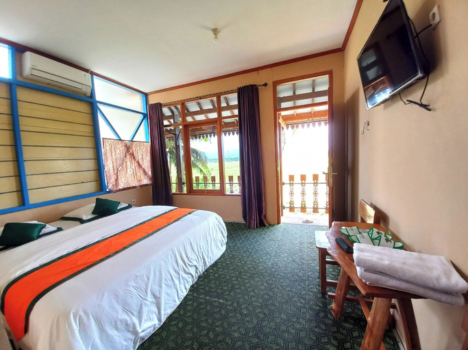 Bedroom 4
