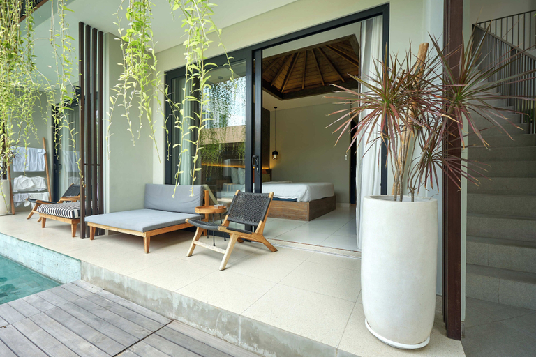 Luna Ola Villa Berawa, Badung