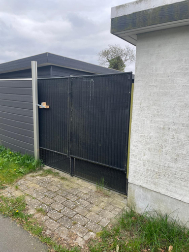 5, Private Rooms in center of Billund, Billund