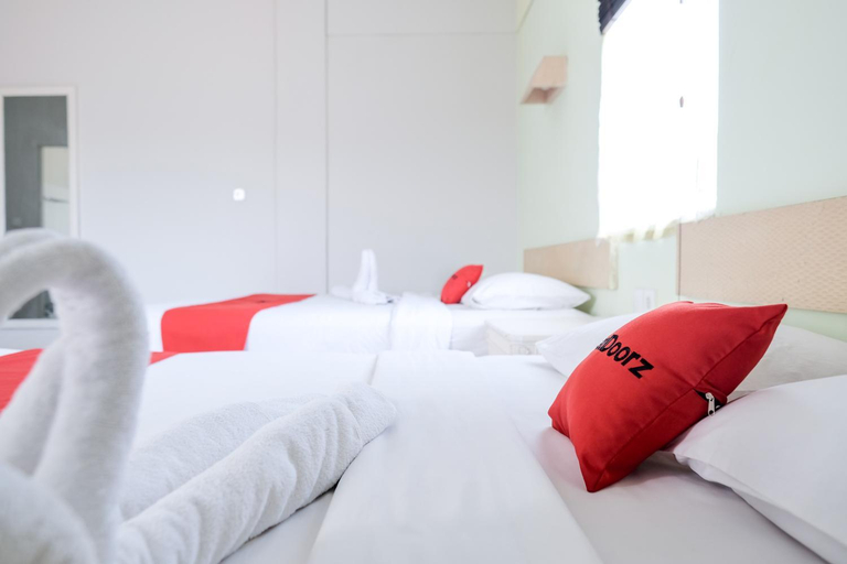 Bedroom 8