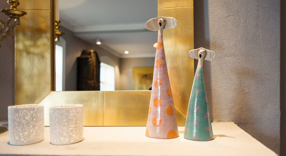 Bathroom, Hotel Park Bergen, Bergen
