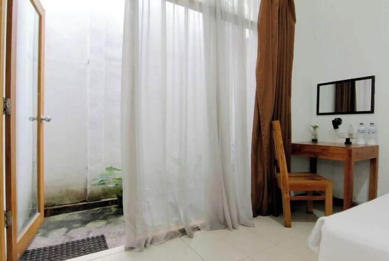 Bedroom 29