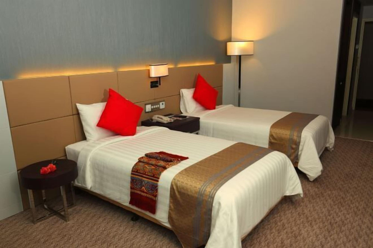 Bedroom 19