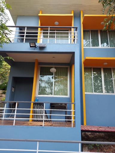 Exterior & Views 5, (Bullfrogfarm) HillSide 3, Wang Num Khiaw