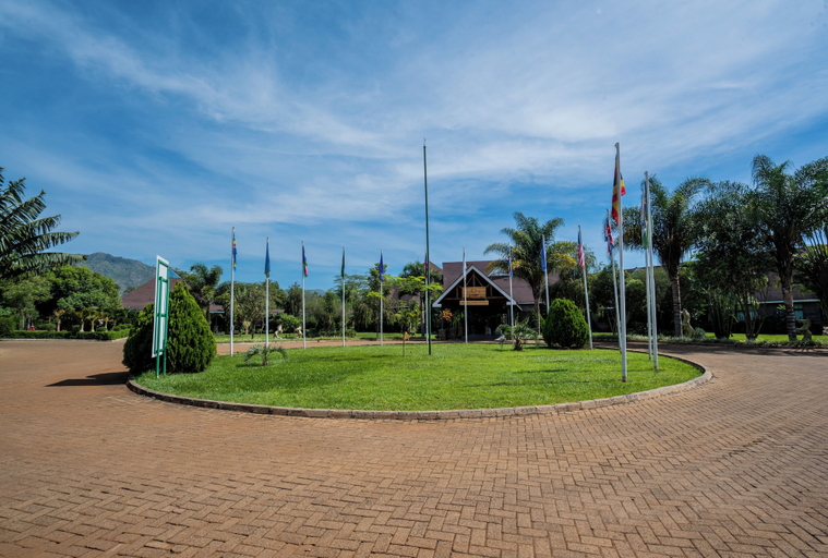 Ciala Resort Best Hotel in Kisumu Kenya, Kisumu West