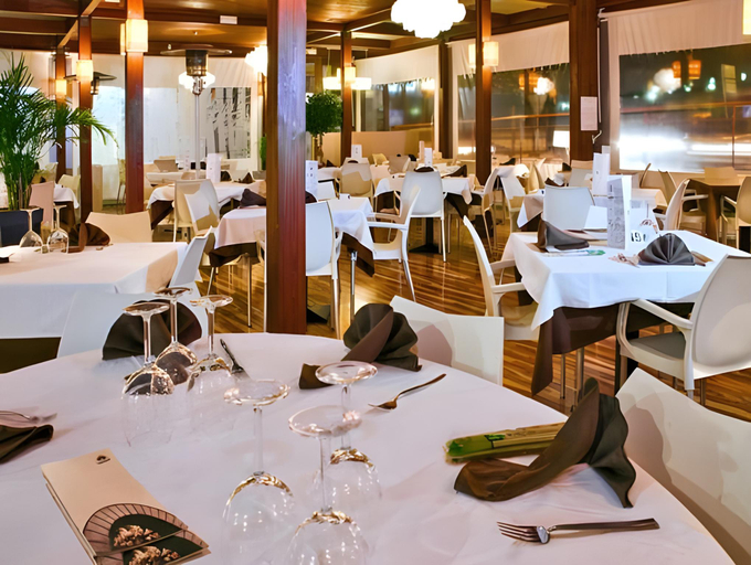 Food & Drinks 4, Hotel Belcaire, Castellón