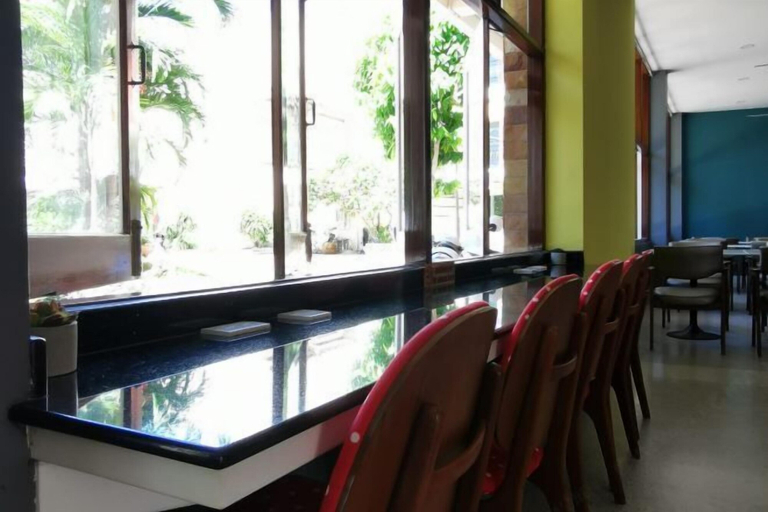 Food & Drinks 5, Subhamitra Hotel Hua Hin, Hua Hin