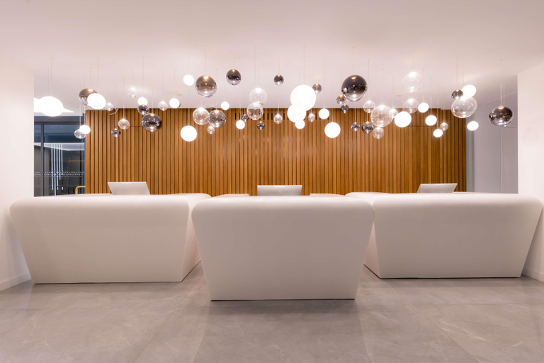 Public Area 5, Radisson Beach Resort Larnaca, Larnaca