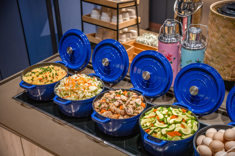 Food & Drinks 4, Hanting Hotel Kunming Biji Plaza, Kunming