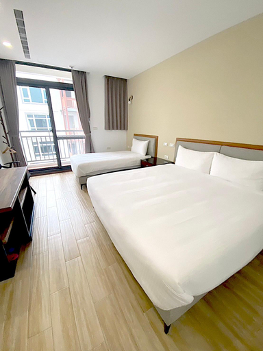 Bedroom 5