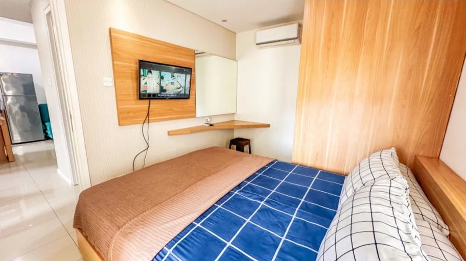 Bedroom 6
