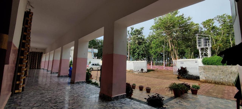 Others 4, Hotel Sunrise Netarhat, Gumla