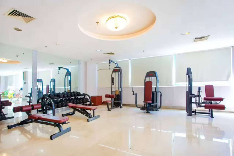 Others 5, Ramada Plaza Riverside Hangzhou, Hangzhou