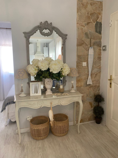 Others 5, Apartamento en la playa de Sant Antoni de Calonge, Girona