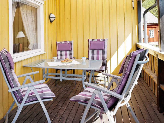 Others 4, Holiday Home in Ullared, Falkenberg