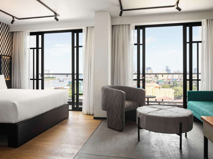 Bedroom 7