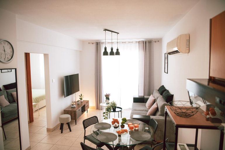 Others 5, Sunrise Beach Apartments, Larnaca