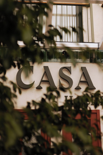 Exterior & Views 2, Casa Bassa Hotel, Valencia