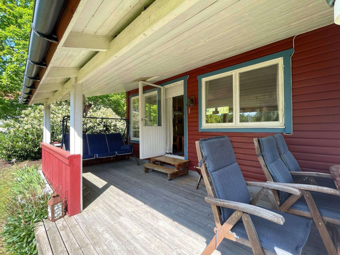 Exterior 3, 5 Person Holiday Home in Nosund-by Traum, Orust