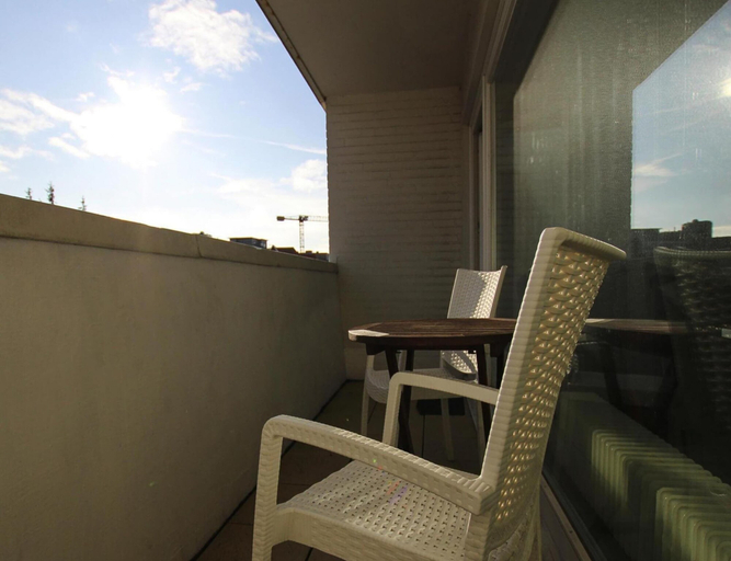 Others 2, Ferienwohnung, St. Peter - Ording, Nordfriesland
