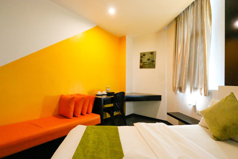 Bedroom 12