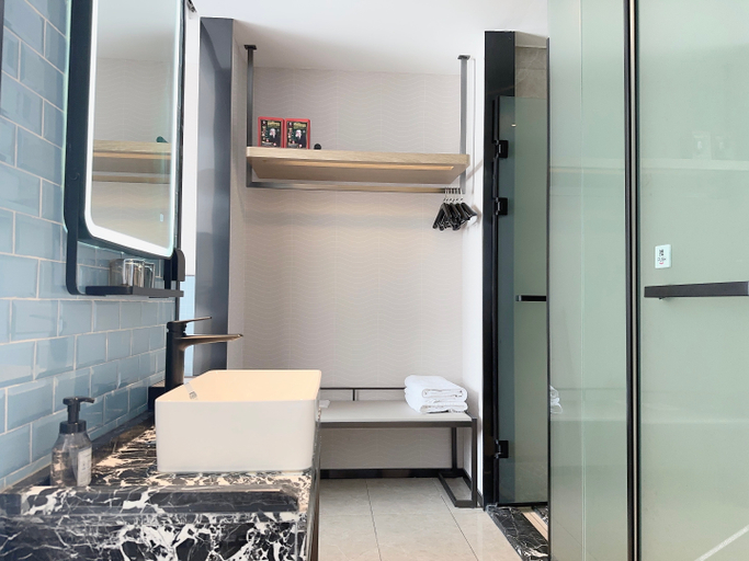 Others 5, Mintelle Hotels, Luoyang