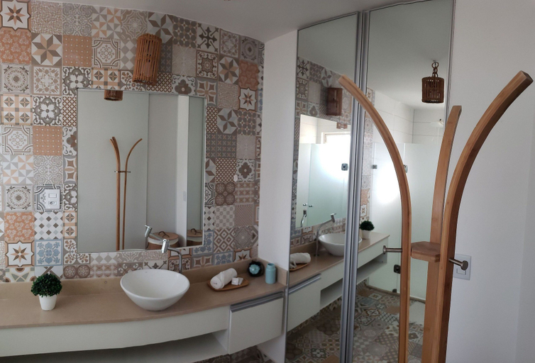Bathroom 3