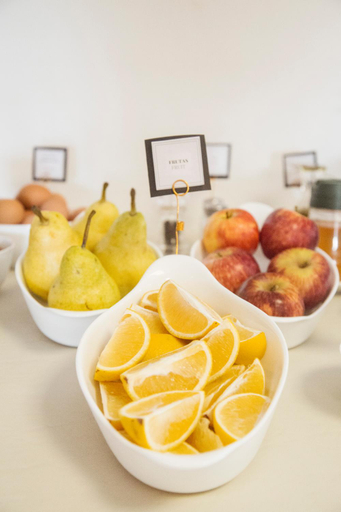 Food & Drinks 4, Montano Boutique Suites, Lago Argentino