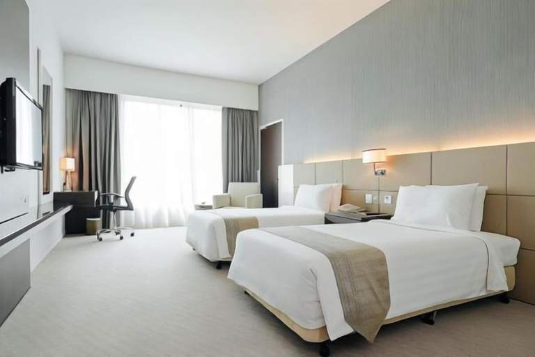 Bedroom 20