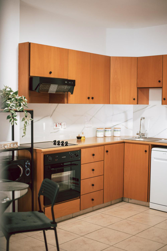 Others 4, Sunrise Beach Apartments, Larnaca