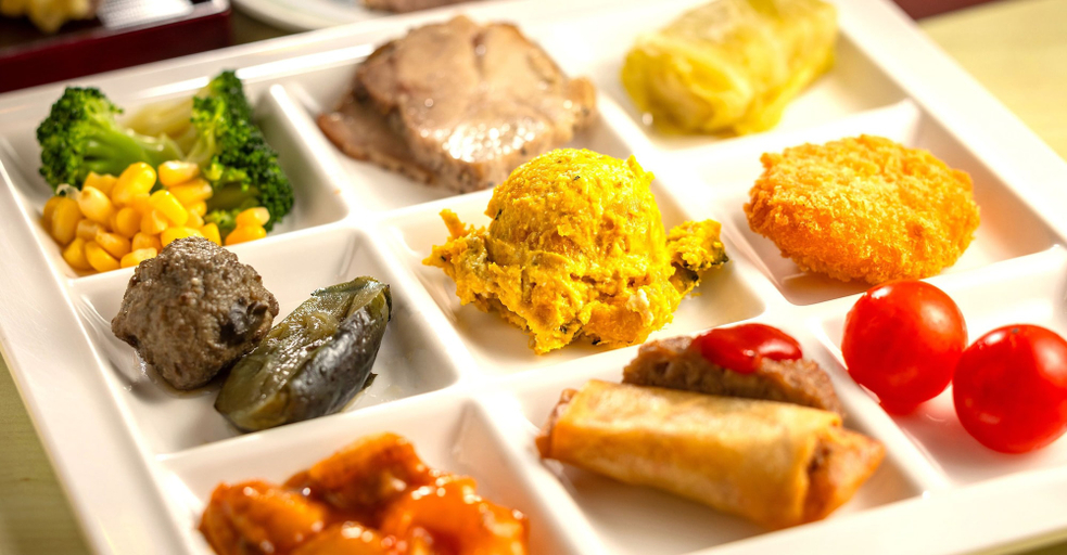 Food & Drinks 5, Irago Resort & Convention Hotel, Tahara