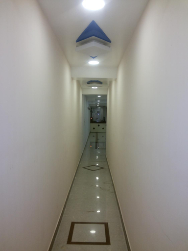 Public Area 2, Hotel Nambi, Madurai