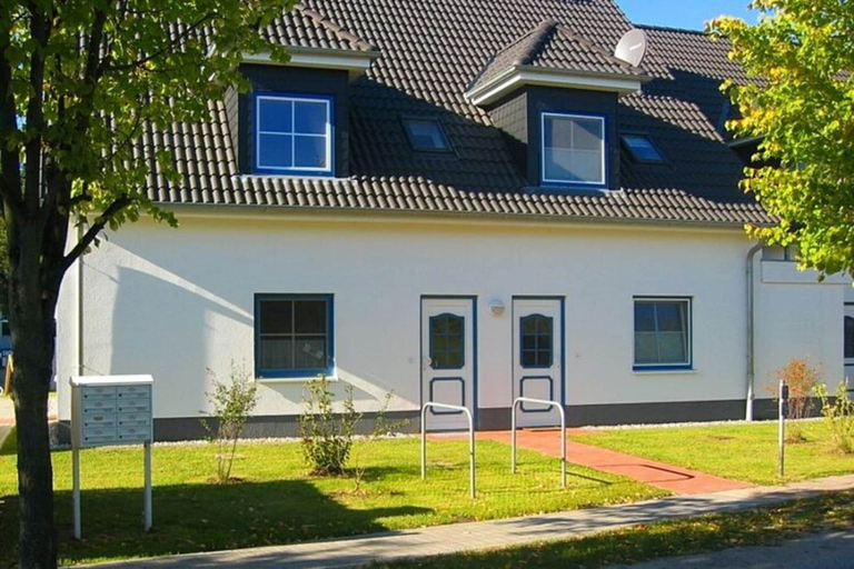 Exterior 2, Apartment, Zingst, Vorpommern-Rügen
