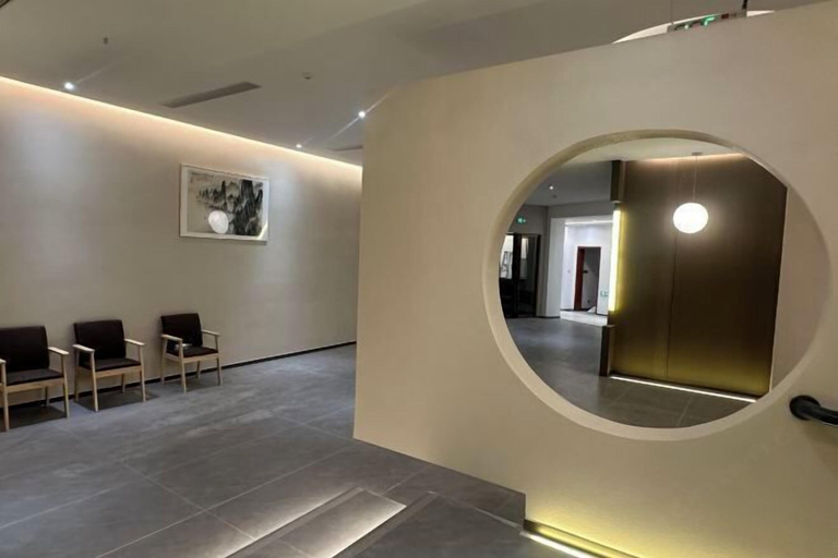 Others 5, Hot Spring Forest Holiday Hotel, Hezhou