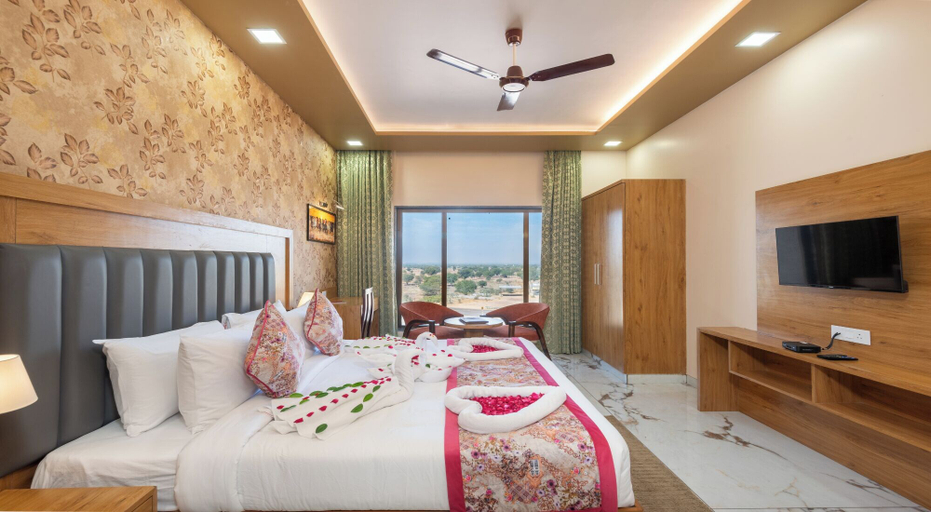 Bedroom 7