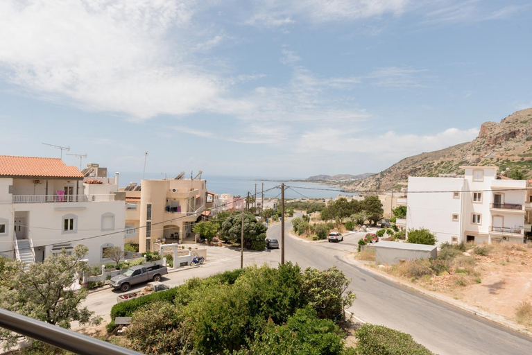 Others 5, Allview apartments, Crete