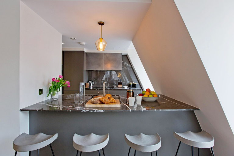 Others 3, 2-bed Superior Apt 416, London